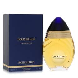 Boucheron Eau De Toilette Spray By Boucheron by Boucheron