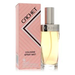 Cachet Cologne Spray Mist By Prince Matchabelli by Prince Matchabelli