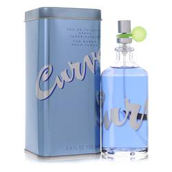 Curve Eau De Toilette Spray By Liz Claiborne by Liz Claiborne