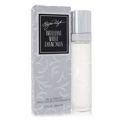 White Diamonds Brilliant Eau De Toilette Spray By Elizabeth Taylor by Elizabeth Taylor