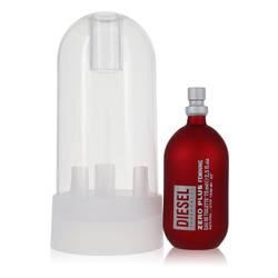 Diesel Zero Plus Eau De Toilette Spray By Diesel by Diesel
