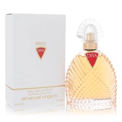 Diva Eau De Parfum Spray By Ungaro by Ungaro