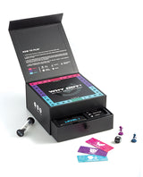 Why Not? Spicy Board Game by Why Don't We