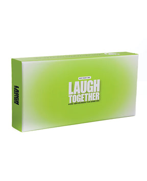 Laugh Together Fun Card Game by Why Don't We