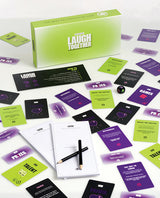 Laugh Together Fun Card Game by Why Don't We