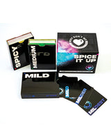 Spice It Up 150 Cards Game by Why Don't We