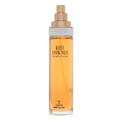 White Diamonds Eau De Toilette Spray (Tester) By Elizabeth Taylor by Elizabeth Taylor