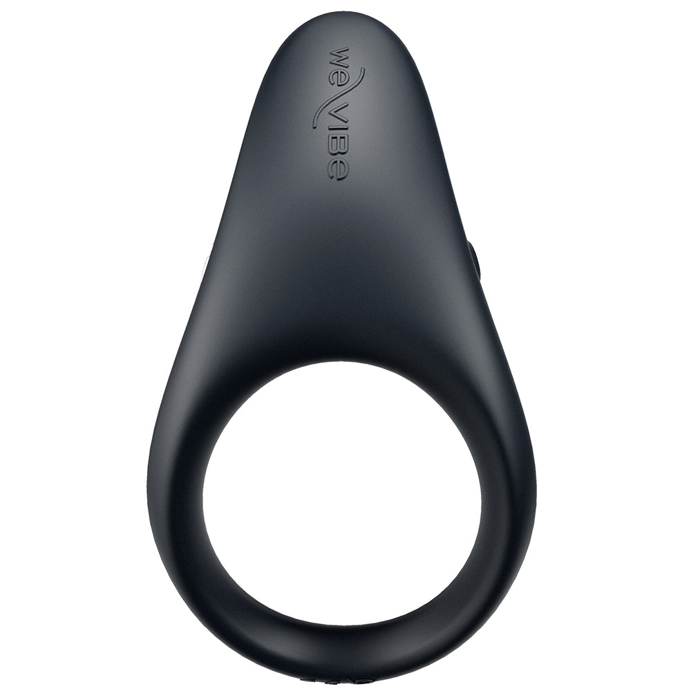 We-Vibe We‑Vibe Verge 2 Wearable Perineum Stimulator — Black - WE3215