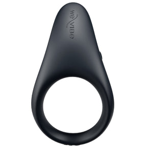 We-Vibe We‑Vibe Verge 2 Wearable Perineum Stimulator — Black - WE3215