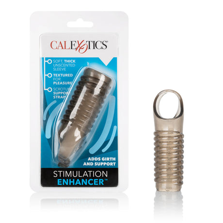 CalExotics Stimulation Enhancer — Smoke - SE1605602