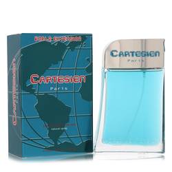 World Extension Cartesien Eau De Toilette Spray By Viviane Vendelle by Viviane Vendelle