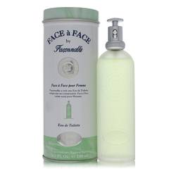 Face A Face Eau De Toilette Spray By Faconnable by Faconnable
