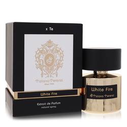 White Fire Extrait De Parfum Spray (Unisex) By Tiziana Terenzi by Tiziana Terenzi