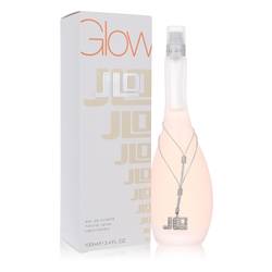 Glow Eau De Toilette Spray By Jennifer Lopez by Jennifer Lopez