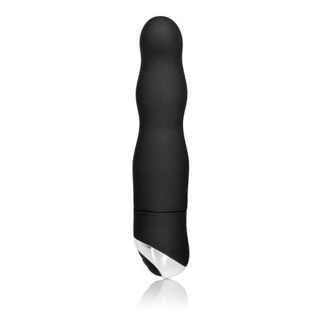 8 Function Classic Chic Curve - Black by CalExotics