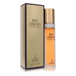 White Diamonds Eau De Parfum Spray By Elizabeth Taylor by Elizabeth Taylor