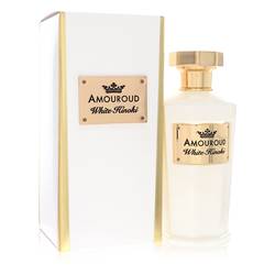 White Hinoki Eau De Parfum Spray (Unisex) By Amouroud by Amouroud