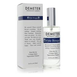 Demeter White Bouquet Cologne Spray By Demeter by Demeter