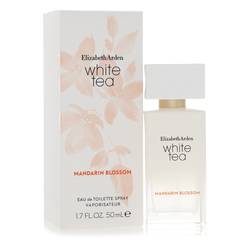 White Tea Mandarin Blossom Eau De Toilette Spray By Elizabeth Arden by Elizabeth Arden