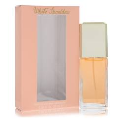 White Shoulders Eau De Parfum Spray By Evyan by Evyan