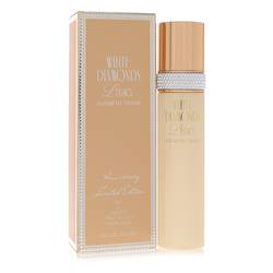 White Diamonds Legacy Eau De Toilette Spray By Elizabeth Taylor by Elizabeth Taylor
