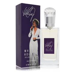 Whitney Houston Eau De Parfum Spray By Whitney Houston by Whitney Houston