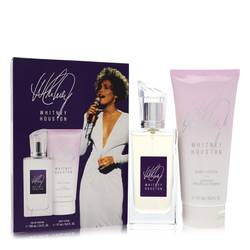 Whitney Houston Gift Set By Whitney Houston by Whitney Houston