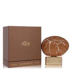 Wind Heat Eau De Parfum Spray (Unisex) By The House Of Oud by The House Of Oud