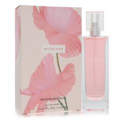 Banana Republic Wildbloom Eau De Parfum Spray By Banana Republic by Banana Republic