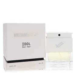 William Rast Idol Eau De Parfum Spray By William Rast by William Rast