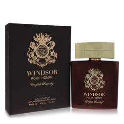 Windsor Pour Homme Eau De Parfum Spray By English Laundry by English Laundry