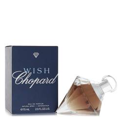 Wish Eau De Parfum Spray By Chopard by Chopard
