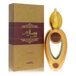 Wisal Dhahab Eau De Parfum Spray (Unisex) By Ajmal by Ajmal