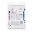 CalExotics Pocket Exotics Vibrating Egg — Gold - SE1103072