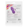 Whisper Micro Heated Bullet - Purple by CalExotics