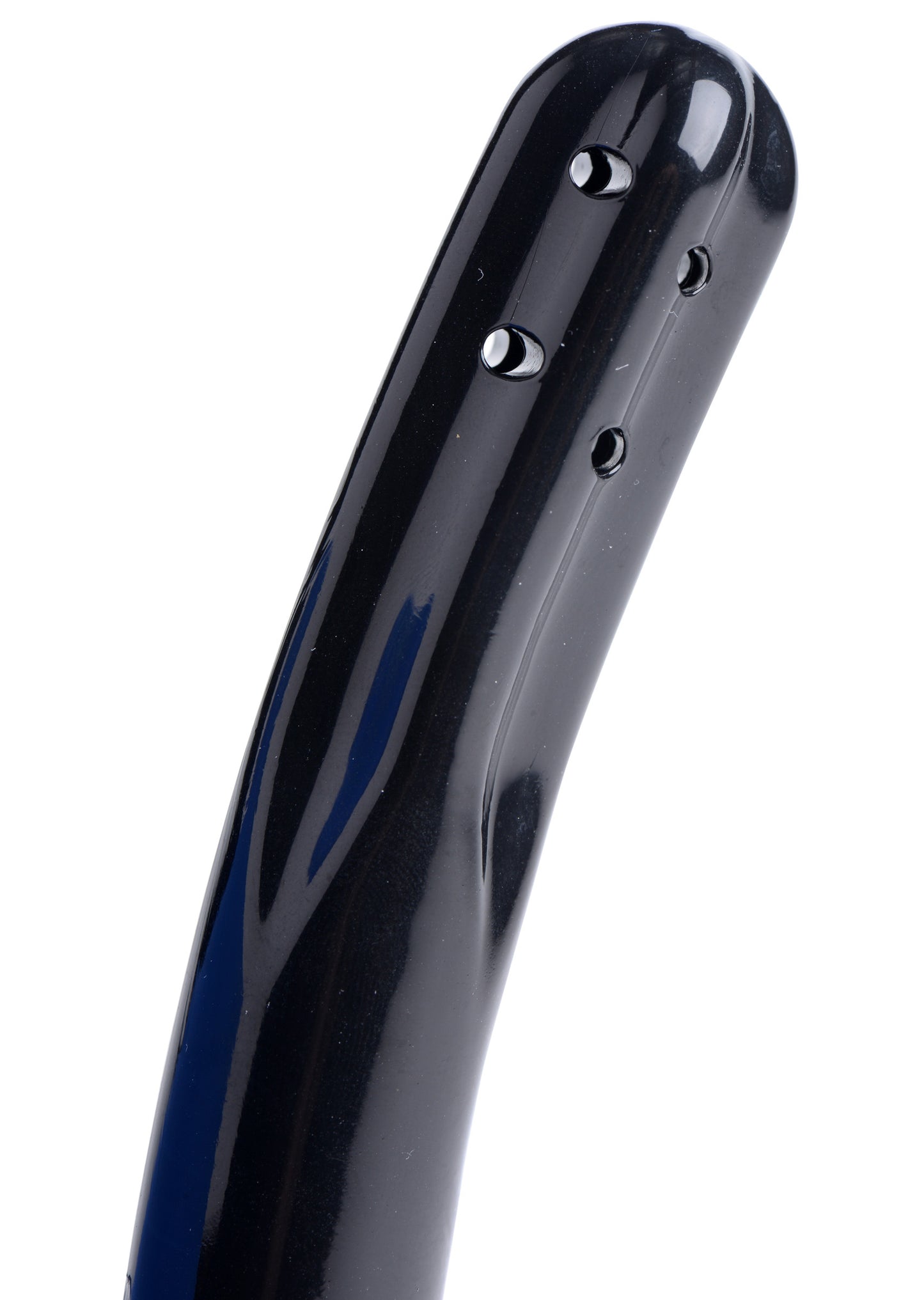 Premium One- Way Valve Enema Bulb by XR Brands