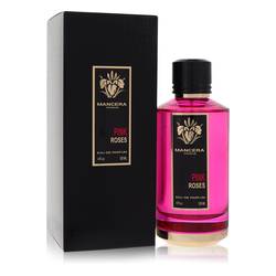 Mancera Pink Roses Eau De Parfum Spray By Mancera by Mancera