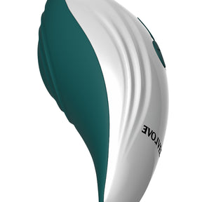Evolved Novelties Palm Pleasure Thumping Palm Massager, 4" - EN-RS-7723-2
