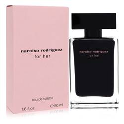 Narciso Rodriguez Eau De Toilette Spray By Narciso Rodriguez by Narciso Rodriguez