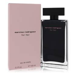 Narciso Rodriguez Eau De Toilette Spray By Narciso Rodriguez by Narciso Rodriguez