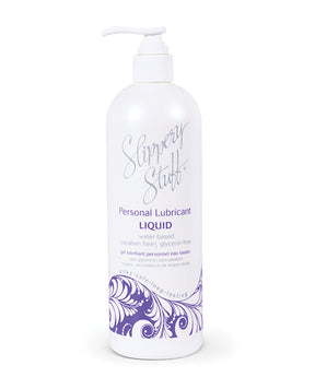 Slippery Stuff Liquid - 16 oz by Slippery Stuff