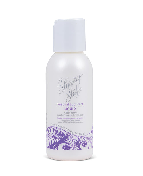 Slippery Stuff Liquid - 3 oz by Slippery Stuff