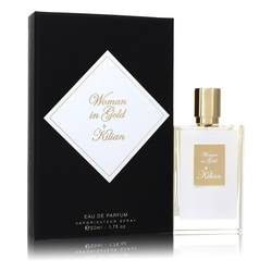 Woman In Gold Eau De Parfum Spray By Kilian by Kilian