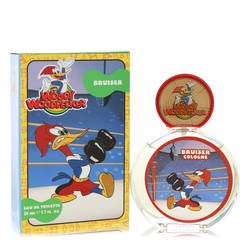 Woody Woodpecker Bruiser Eau De Toilette Spray By First American Brands by First American Brands