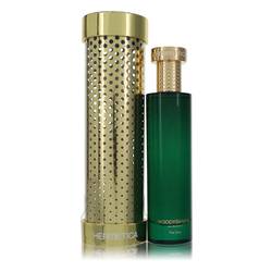 Woodysandal Eau De Parfum Spray (Unisex) By Hermetica by Hermetica