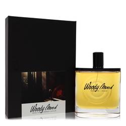 Woody Mood Eau De Parfum Spray (Unisex) By Olfactive Studio by Olfactive Studio