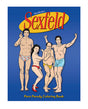 Wood Rocket Sexfeld Parody Coloring Book by Wood Rocket