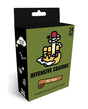 Wood Rocket Offensive Crayons Pot Pack by Wood Rocket