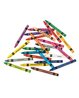 Wood Rocket Offensive Crayons by Wood Rocket