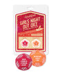 Wood Rocket Girls Night Out Do or Dare Dice Game - Red by Wood Rocket